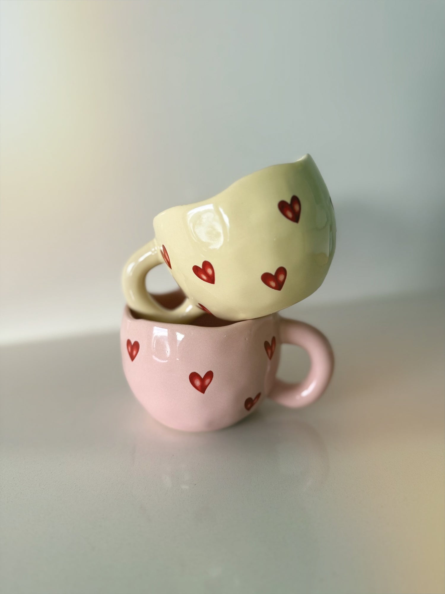 Tasse Valentina