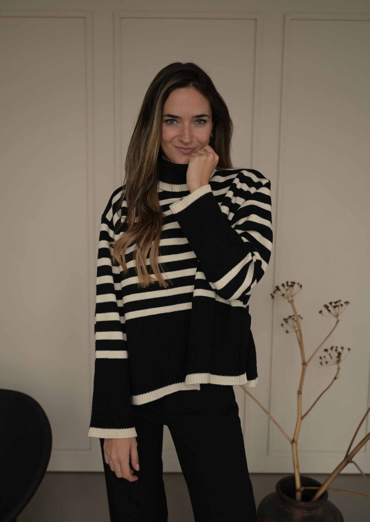 Pullover Sienna