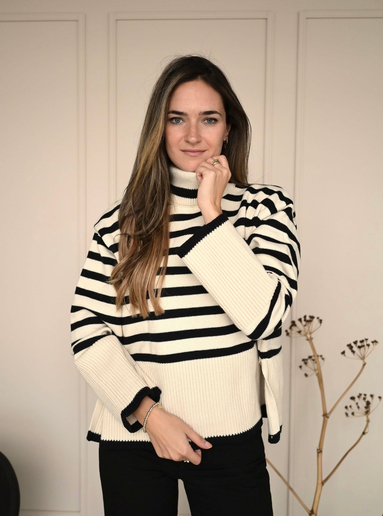 Pullover Sienna