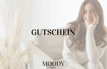 Geschenkgutschein - Moody Fashion